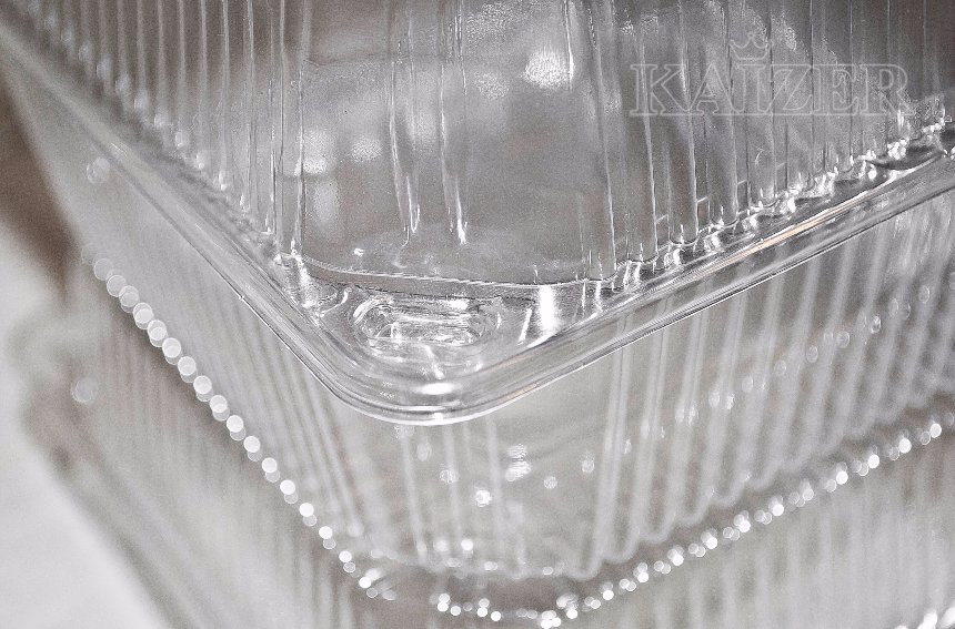 Пластиковую упаковку хотят заменить на материал из панцирей крабов и лобстеров