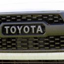 Toyota выпустит принципиально новую модель