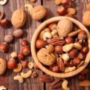 Почему орехи нужно есть каждый день: мнение ученых