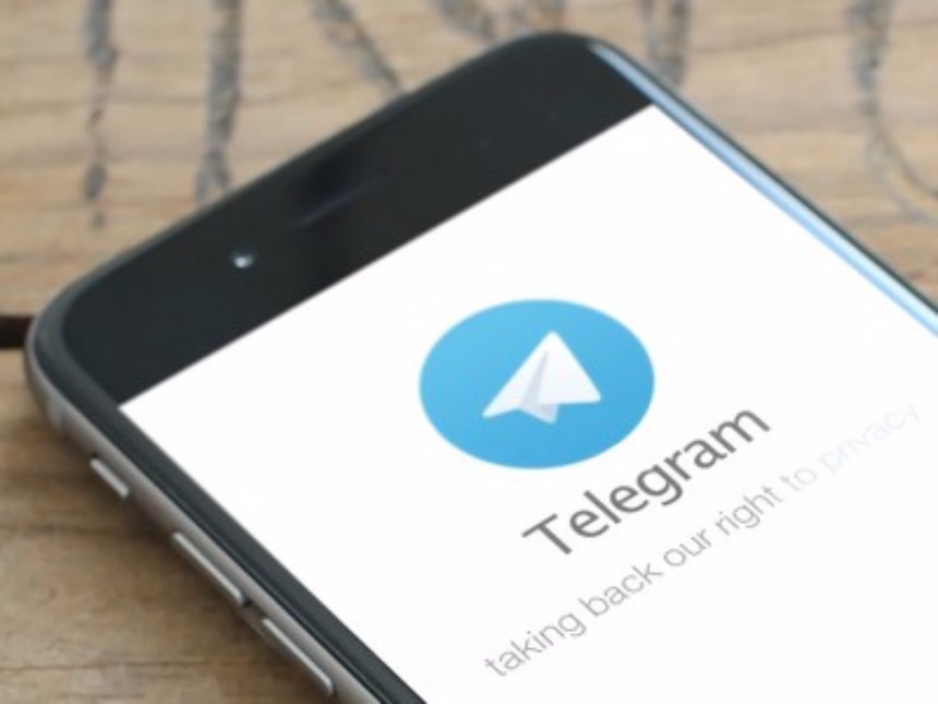 Telegram выплатит штраф на 800 тыс. рублей