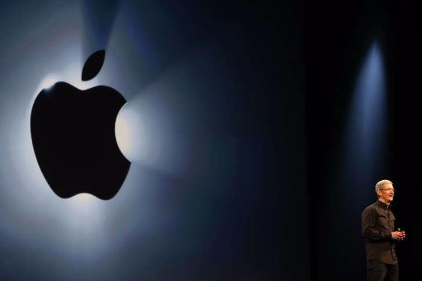 Apple iPhone 11 может получить складной дисплей
