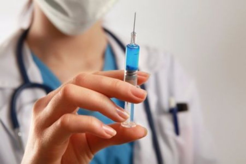 В США создали уникальную вакцину от гриппа