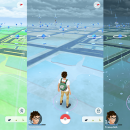 Игровой процесс Pokémon GO претерпит существенные изменения