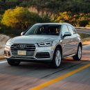 Audi Q5 2018: что вы должны знать о новой модели