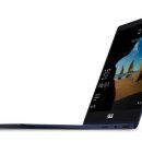 Asus анонсировала новый ZenBook 13 UX331