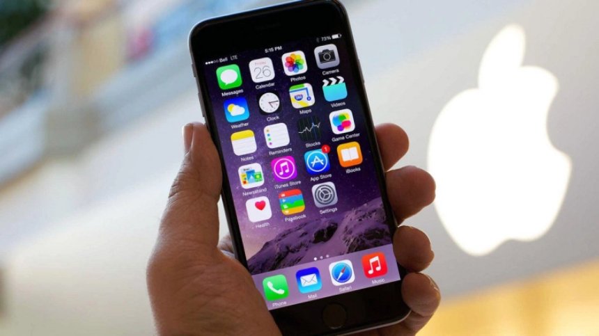 В США задержали злоумышленника, который продал 40 тысяч поддельных iPhone