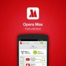 Samsung сохраняет браузер Opera Max