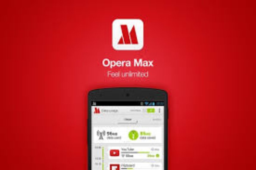 Samsung сохраняет браузер Opera Max