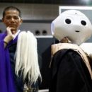 В Японии появится робот-буддийский монах