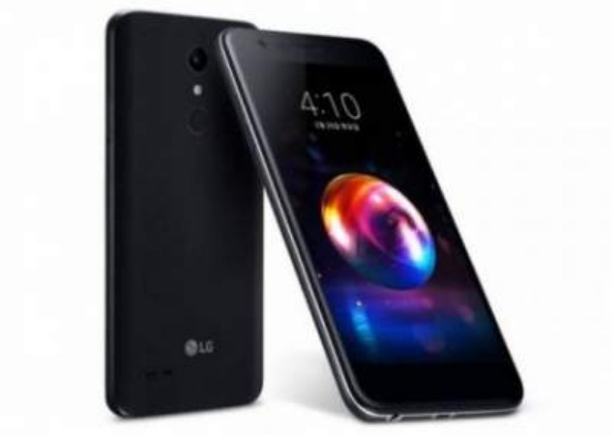 LG представила недорогой смартфон с флагманскими характеристиками