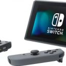 Nintendo не будет обновлять Switch