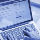 Facebook изменяет способы обмена данными