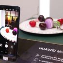 Huawei представит линейку новых гаджетов