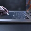 Вскоре появятся новые сенсорные клавиатуры Apple MacBook и iPad