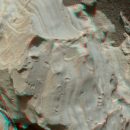 Ученый обвиняет НАСА в сокрытии следов инопланетян на Марсе