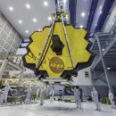 NASA переносит выпуск своего нового космического телескопа до 2020 года