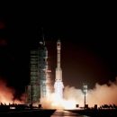 Обломки китайской космической станции могут упасть на Землю