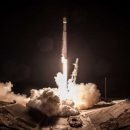 SpaceX планирует запустить пять ракет за месяц
