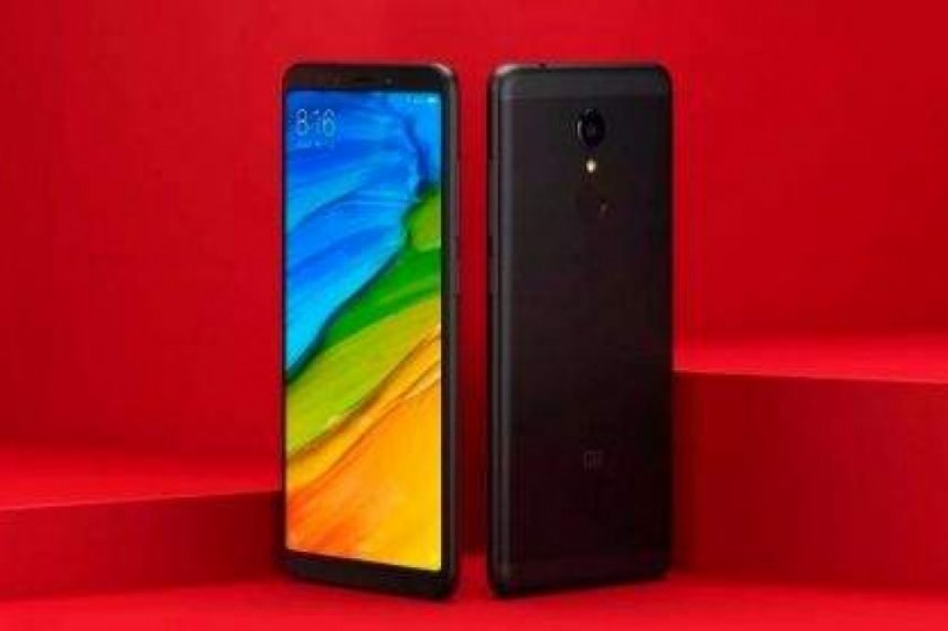 Xiaomi представит в Индии секретный смартфон