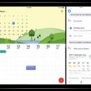 Google Assistant стал доступным на iPad