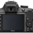 Представлена новая фотокамера от Nikon