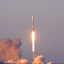 Во время запуска ракеты SpaceX разбился конус стоимостью 6 миллионов долларов