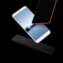 Meizu представила свой новый ассортимент смартфонов