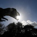 Ученые предположили еще одну причину вымирания динозавров