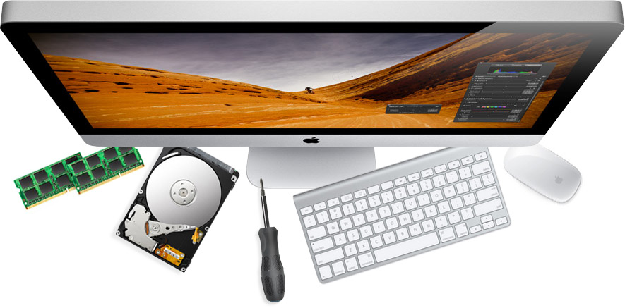 Выбираем сервисный центр для ремонта Apple Macbook