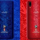Vivo выпустит смартфон с символикой FIFA