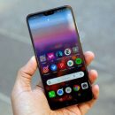 Huawei может иметь запасную OС в случае отказа от Android