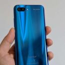 Honor 10 - бюджетная версия флагманского смартфона Huawei P20 Pro