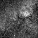 Космический корабль NASA TESS сделал первую фотографию