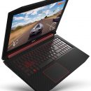 Acer выпустила новый ноутбук Nitro 5 с GeForce GTX 1060