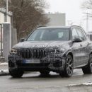Стало известно, когда появится новая BMW X5`