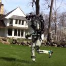 Создан робот с неожиданными возможностями