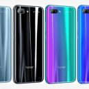 Стартовали продажи Honor 7A Pro и Huawei Y7 Prime 2018