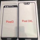 Новая утечка раскрывает интересные детали о смартфонах Pixel 3 и Pixel 3 XL