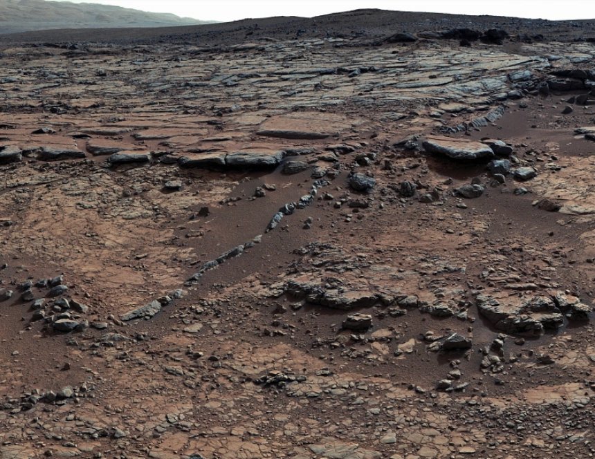 Ученые рассказали, возможен ли секс на Марсе