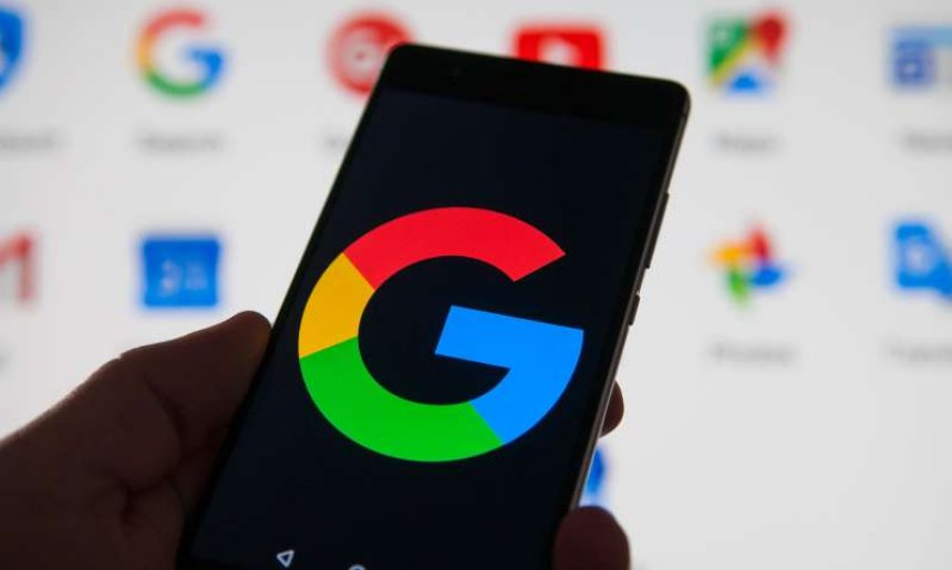 Австралийский регулятор расследует сбор данных Google с телефонов Android