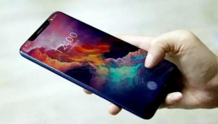 Появилась информация о новом смартфоне Xiaomi Mi 8