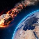Ученые потеряли более 900 астероидов