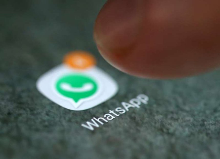 WhatsApp запускает новые функции группового чата