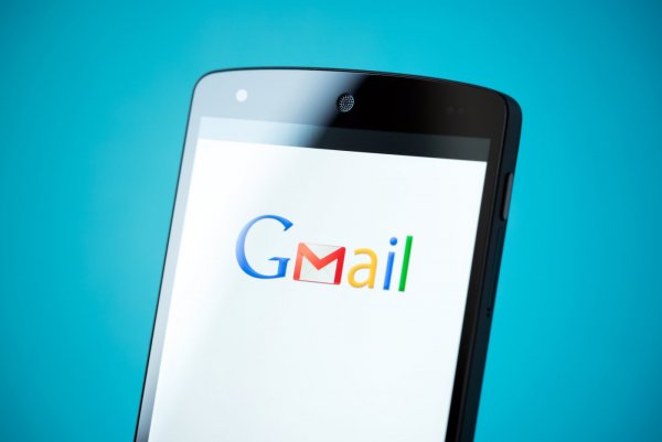 Пользователи жалуются на работу поиска контактов в Gmail