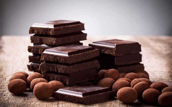 В Великобритании нашли шоколад возрастом более 100 лет