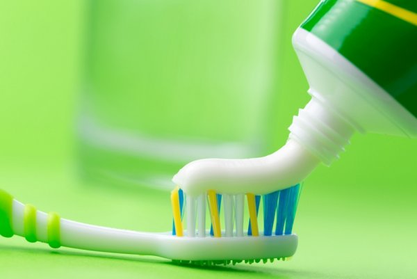 Ученые: Зубная паста может быть смертельно опасна