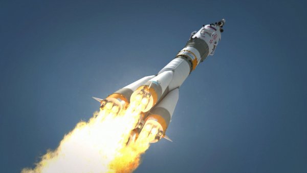 Разработанные студентами ракеты отправятся в космос