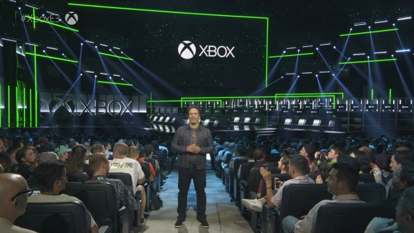 Microsoft подтвердили разработку Xbox нового поколения