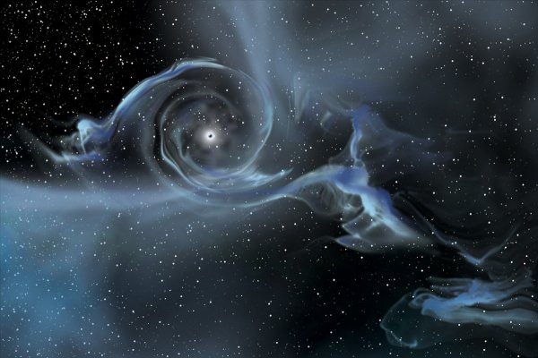 Астрономы: Движение звезд в карликовых галактиках может происходить без темной материи