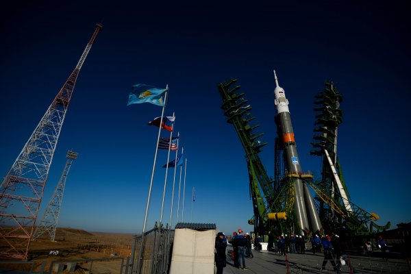 10 июля Россия повторно попытается совершить скоростную доставку груза на МКС